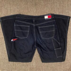 Women’s Vintage Tommy Jeans Carpenter Jeans